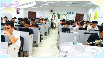 淡淡微笑，墨染流年——記PHP 03期基礎班的成長印記