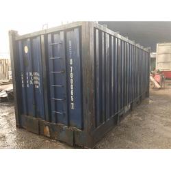 特種集裝箱買(mǎi)賣(mài) 啟眾集裝箱 梅州特種集裝箱