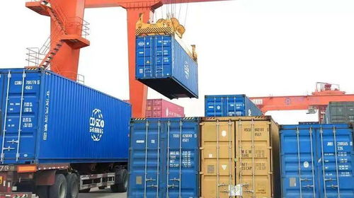 專人專班 ,中遠(yuǎn)海運(yùn)服務(wù)中小外貿(mào)企業(yè) 出海