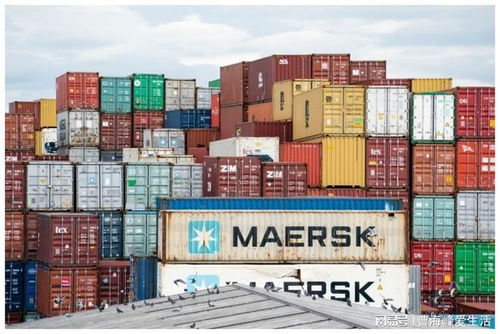 工廠可能正撤離中國,但貿易關系比看上去更牢固