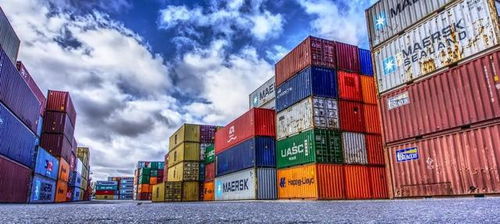 禁令升級(jí) 多國(guó)明確禁中國(guó)這類材料 被扣押的集裝箱多數(shù)來(lái)自我國(guó)