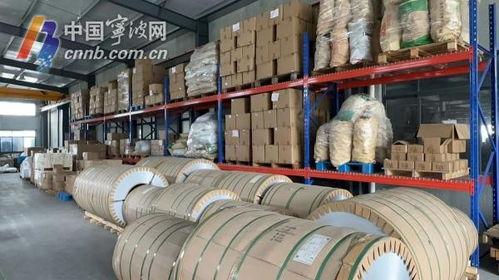 集裝箱運(yùn)價(jià)正迎來 降溫 寧波企業(yè) 冷暖 幾何