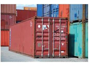 圖 特價(jià)二手集裝箱買(mǎi)賣(mài)廢舊集裝箱改造活動(dòng)房裝修 上海其他物品交易