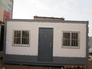 二手集裝箱廠家與購銷指南 經濟實惠的集裝箱選擇