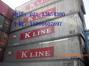 二手貨柜集裝箱市場(chǎng)全解析 價(jià)格、買賣與租賃指南